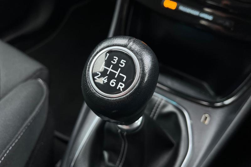 Used Ford Puma 2020 for sale - 77665784: Photo 34