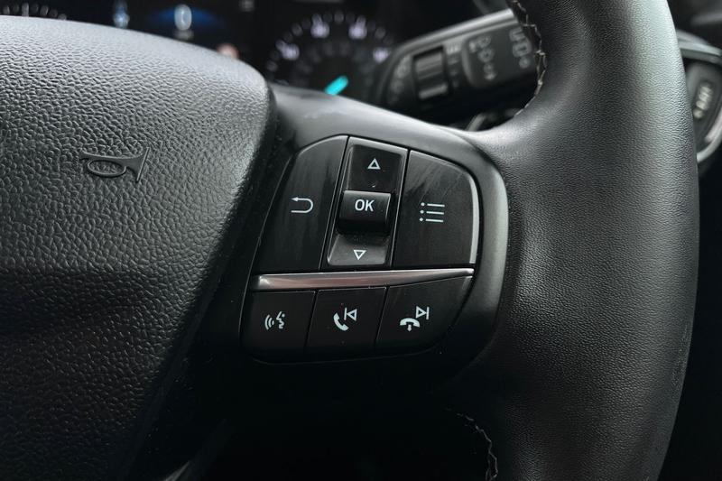 Used Ford Puma 2020 for sale - 77665784: Photo 37