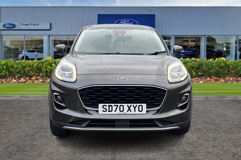 Used Ford Puma 2020 for sale - 77665784: Photo 6