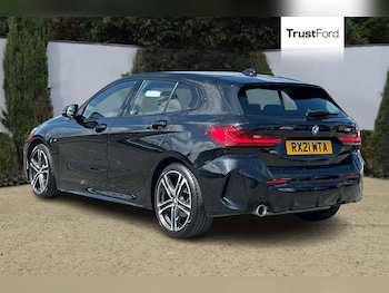Used BMW 1 Series 2021 for sale - 75511923: Photo
