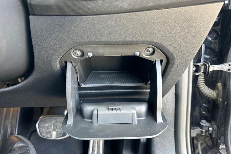 Vehicle 38