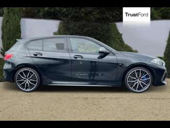 Used BMW 1 Series 2021 for sale - 75255558: Photo