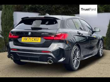 Used BMW 1 Series 2021 for sale - 75255558: Photo