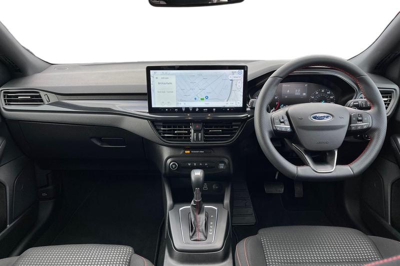 Used Ford Focus 2023 for sale - 78067611: Photo 10