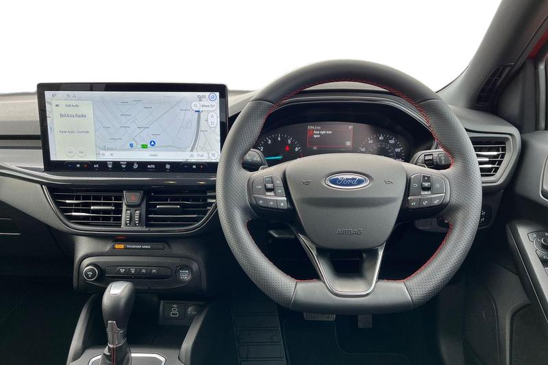 Used Ford Focus 2023 for sale - 78067611: Photo 11