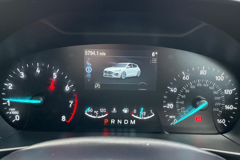 Used Ford Focus 2023 for sale - 78067611: Photo 13