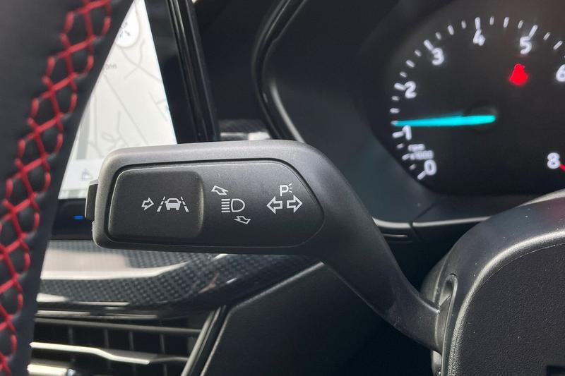 Used Ford Focus 2023 for sale - 78067611: Photo 14