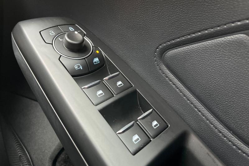 Used Ford Focus 2023 for sale - 78067611: Photo 16