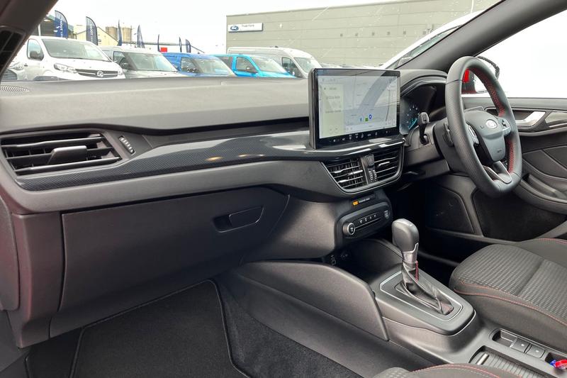 Used Ford Focus 2023 for sale - 78067611: Photo 18