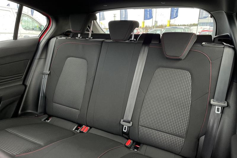 Used Ford Focus 2023 for sale - 78067611: Photo 20