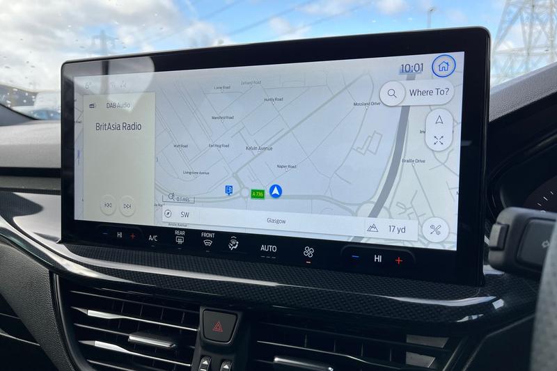 Used Ford Focus 2023 for sale - 78067611: Photo 23