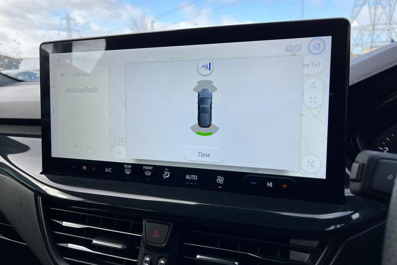 Used Ford Focus 2023 for sale - 78067611: Photo 24