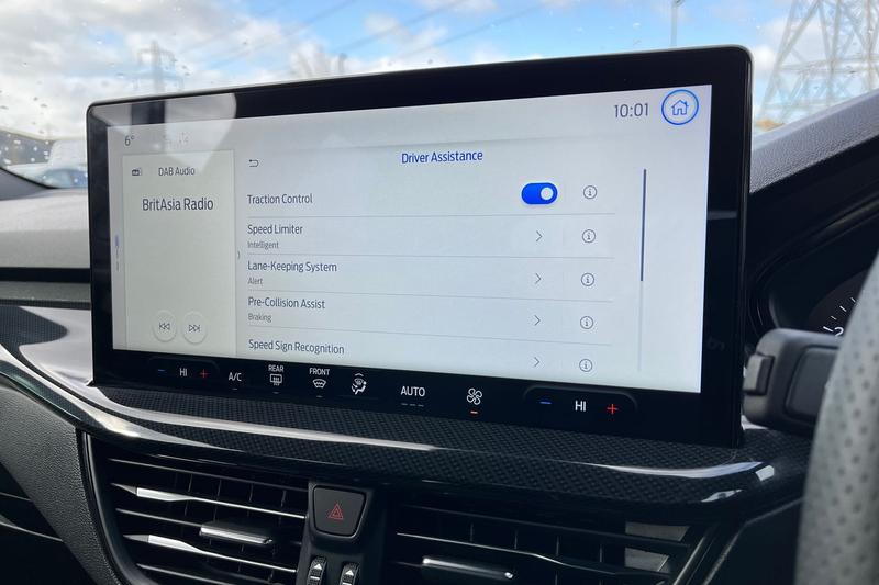 Used Ford Focus 2023 for sale - 78067611: Photo 25