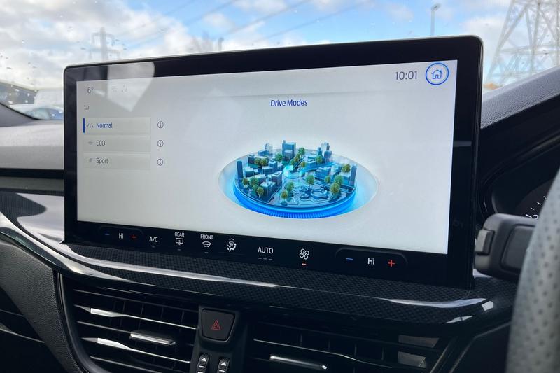 Used Ford Focus 2023 for sale - 78067611: Photo 27