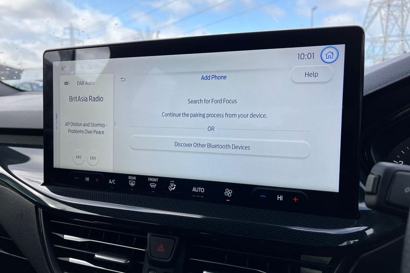 Used Ford Focus 2023 for sale - 78067611: Photo 28