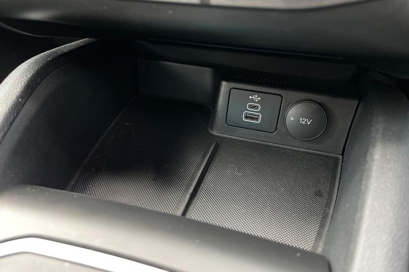 Used Ford Focus 2023 for sale - 78067611: Photo 32