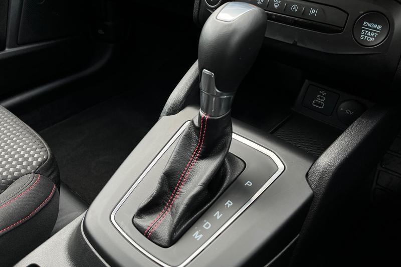 Used Ford Focus 2023 for sale - 78067611: Photo 33