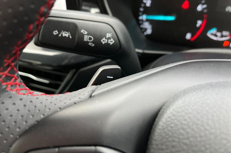 Used Ford Focus 2023 for sale - 78067611: Photo 38