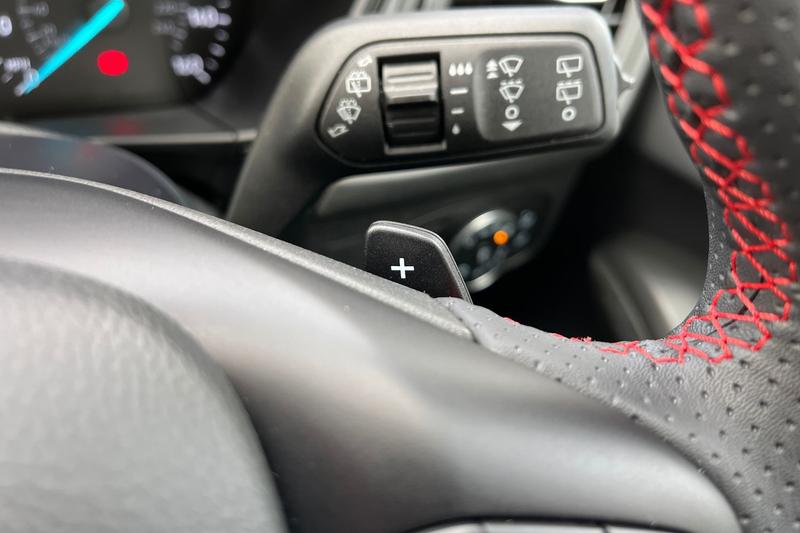 Used Ford Focus 2023 for sale - 78067611: Photo 39