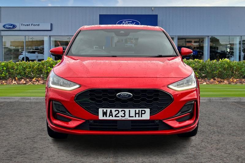 Used Ford Focus 2023 for sale - 78067611: Photo 6