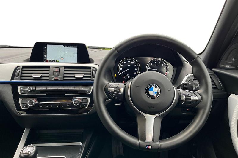 Used BMW 1 Series 2017 for sale - 76738944: Photo 11