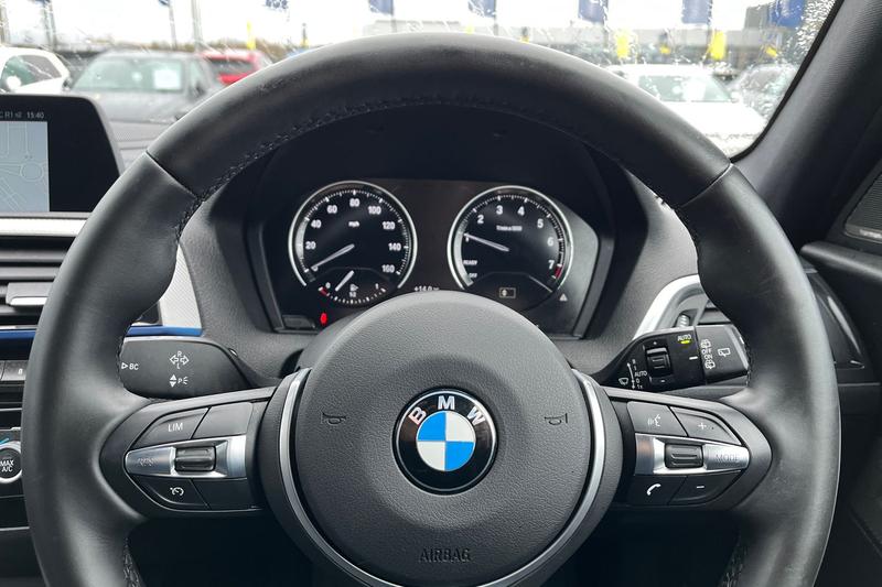 Used BMW 1 Series 2017 for sale - 76738944: Photo 12