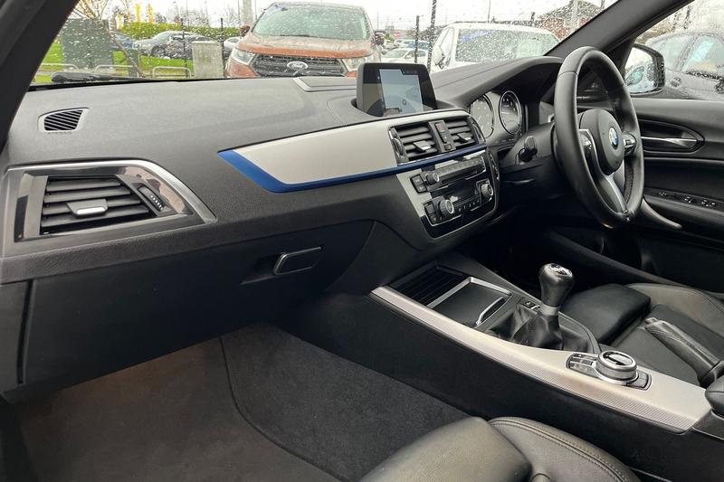 Used BMW 1 Series 2017 for sale - 76738944: Photo 18