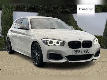 2017 - 3.0 M140i Shadow Edition Hatchback 5dr Petrol Manual Euro 6 (s/s) (340 ps)