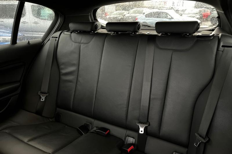 Used BMW 1 Series 2017 for sale - 76738944: Photo 20