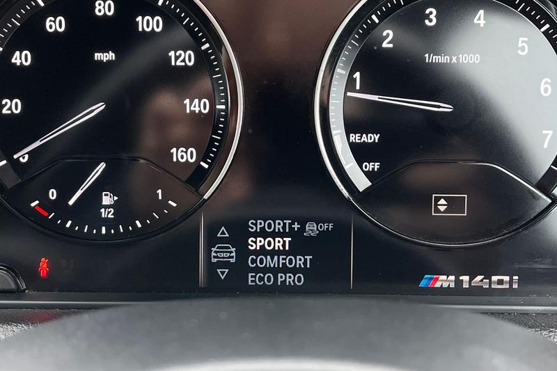 Used BMW 1 Series 2017 for sale - 76738944: Photo 25