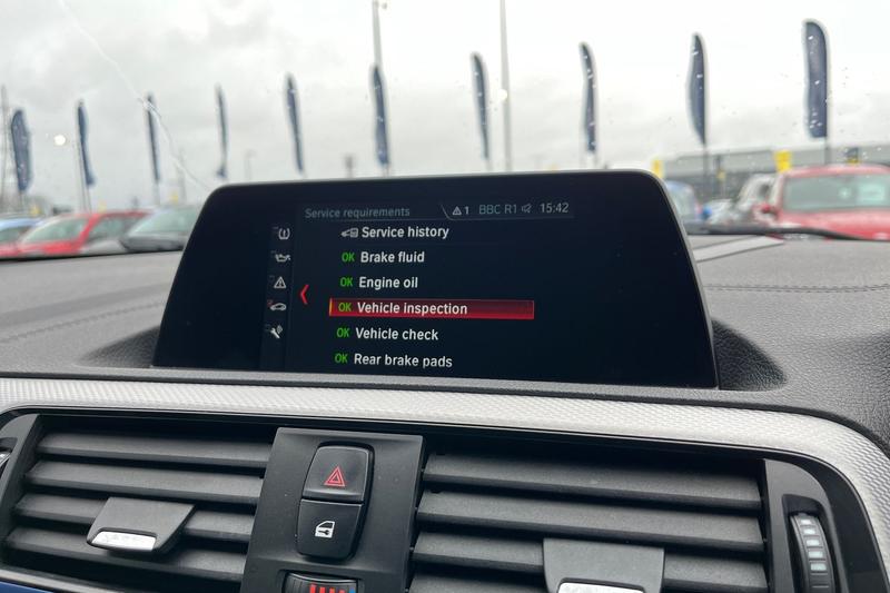 Used BMW 1 Series 2017 for sale - 76738944: Photo 26