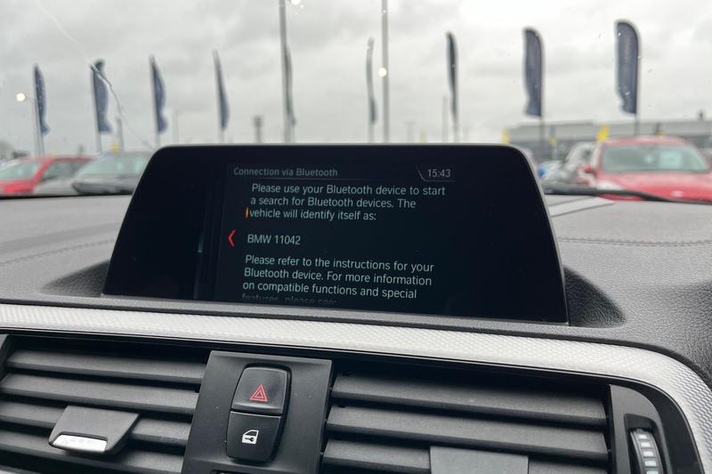 Used BMW 1 Series 2017 for sale - 76738944: Photo 28