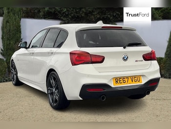 Used BMW 1 Series 2017 for sale - 76738944: Photo