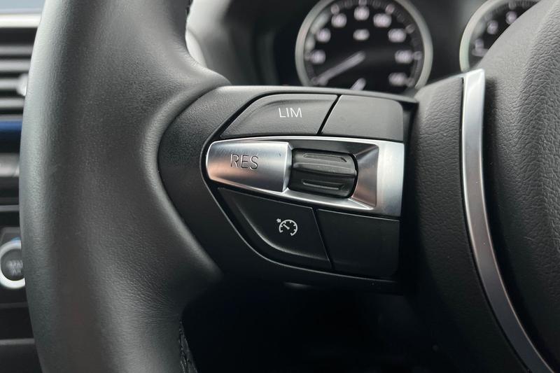 Used BMW 1 Series 2017 for sale - 76738944: Photo 35