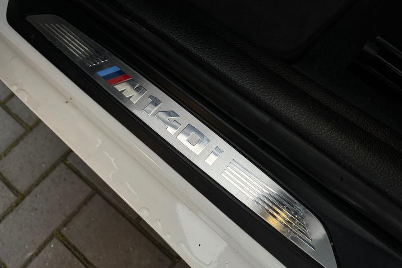 Used BMW 1 Series 2017 for sale - 76738944: Photo 39