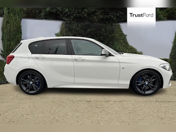 Used BMW 1 Series 2017 for sale - 76738944: Photo