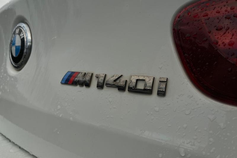 Used BMW 1 Series 2017 for sale - 76738944: Photo 40