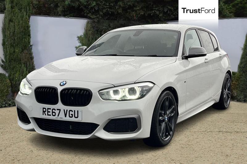Used BMW 1 Series 2017 for sale - 76738944: Photo 5