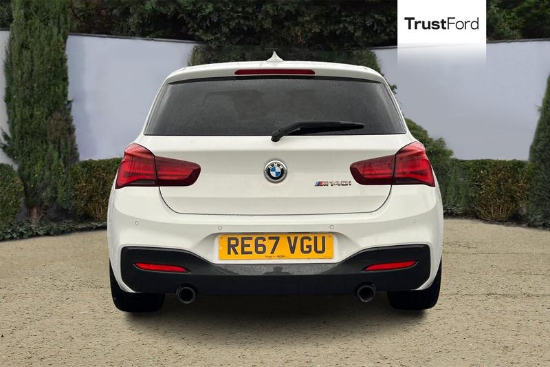 Used BMW 1 Series 2017 for sale - 76738944: Photo 7