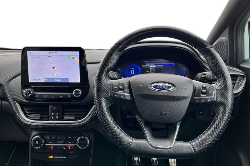 Used Ford Puma 2020 for sale - 77819735: Photo 11