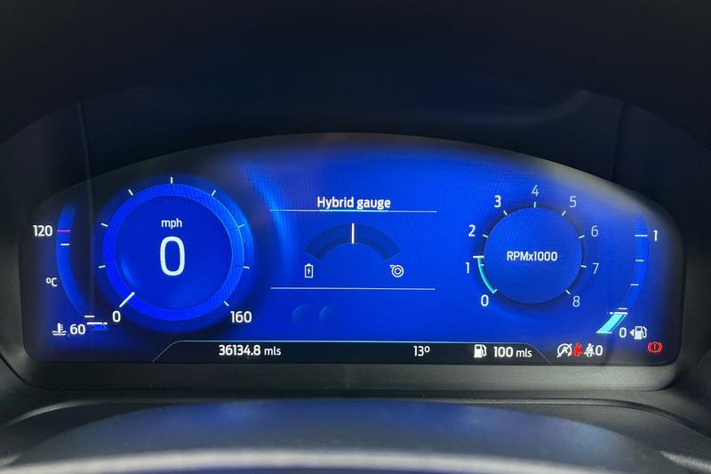 Used Ford Puma 2020 for sale - 77819735: Photo 13