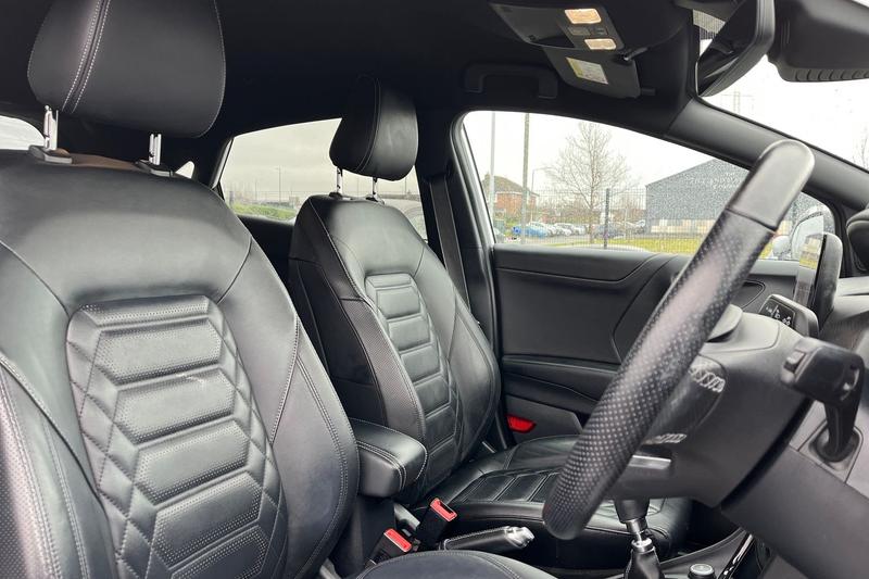 Used Ford Puma 2020 for sale - 77819735: Photo 17