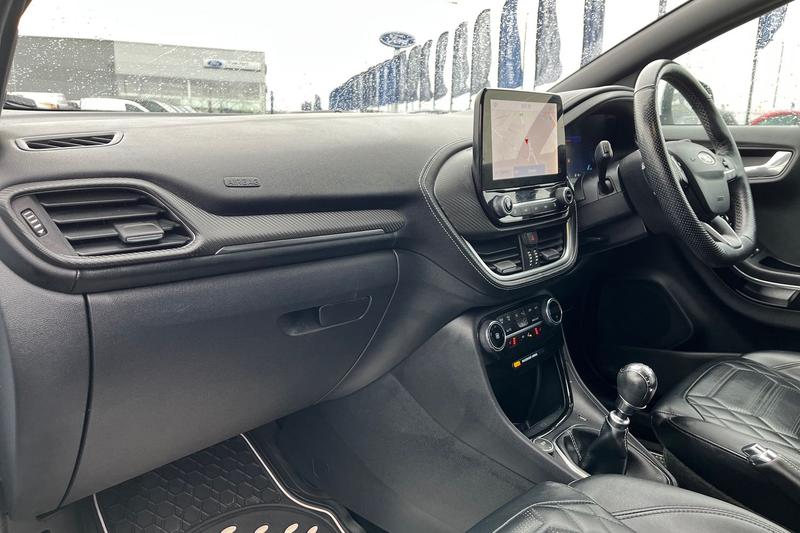 Used Ford Puma 2020 for sale - 77819735: Photo 18