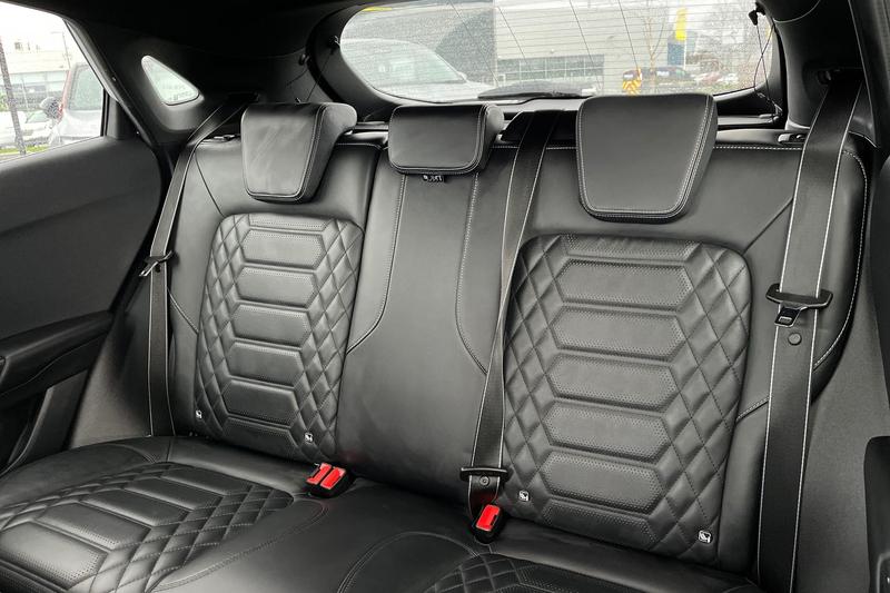 Used Ford Puma 2020 for sale - 77819735: Photo 20