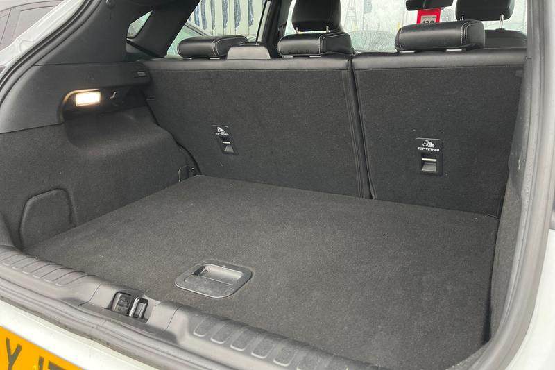 Used Ford Puma 2020 for sale - 77819735: Photo 21