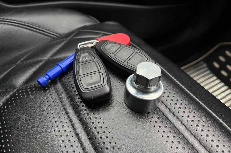 Used Ford Puma 2020 for sale - 77819735: Photo 22