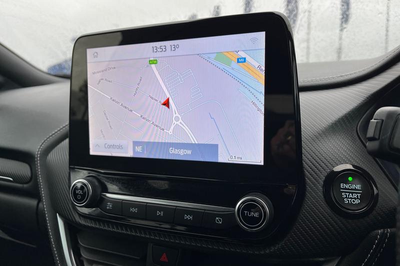 Used Ford Puma 2020 for sale - 77819735: Photo 23