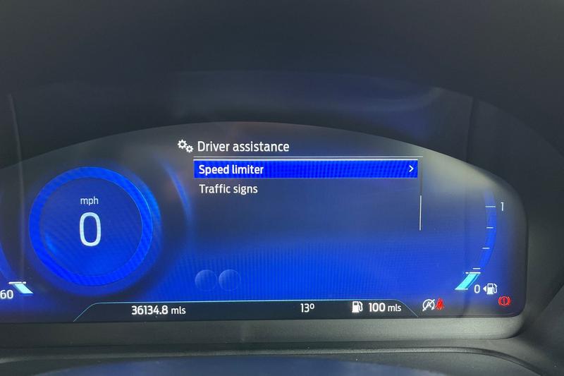 Used Ford Puma 2020 for sale - 77819735: Photo 26