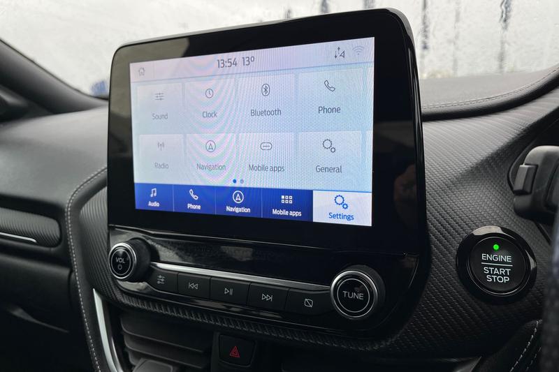 Used Ford Puma 2020 for sale - 77819735: Photo 29