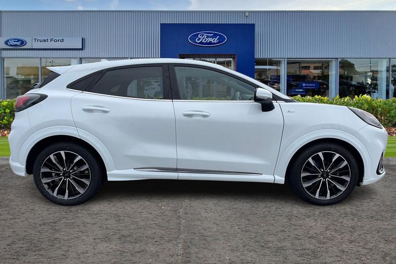 Used Ford Puma 2020 for sale - 77819735: Photo 3